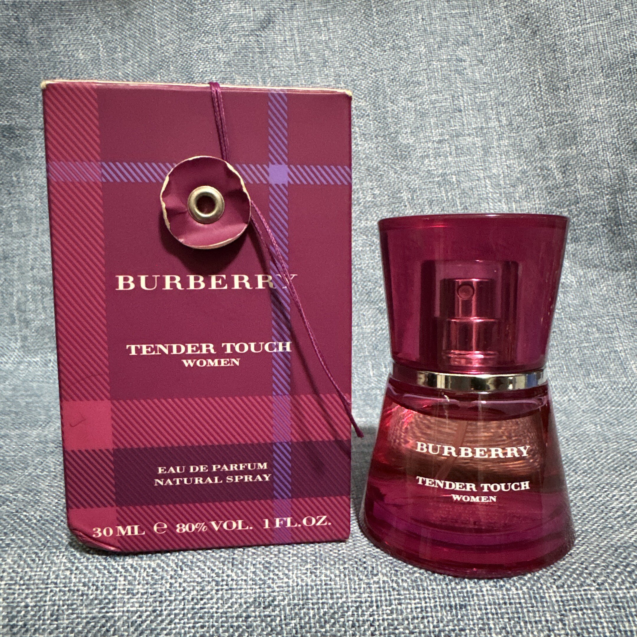新品・未使用】BURBERRY テンダータッチ BL コフレ BURBERRY 並行輸入