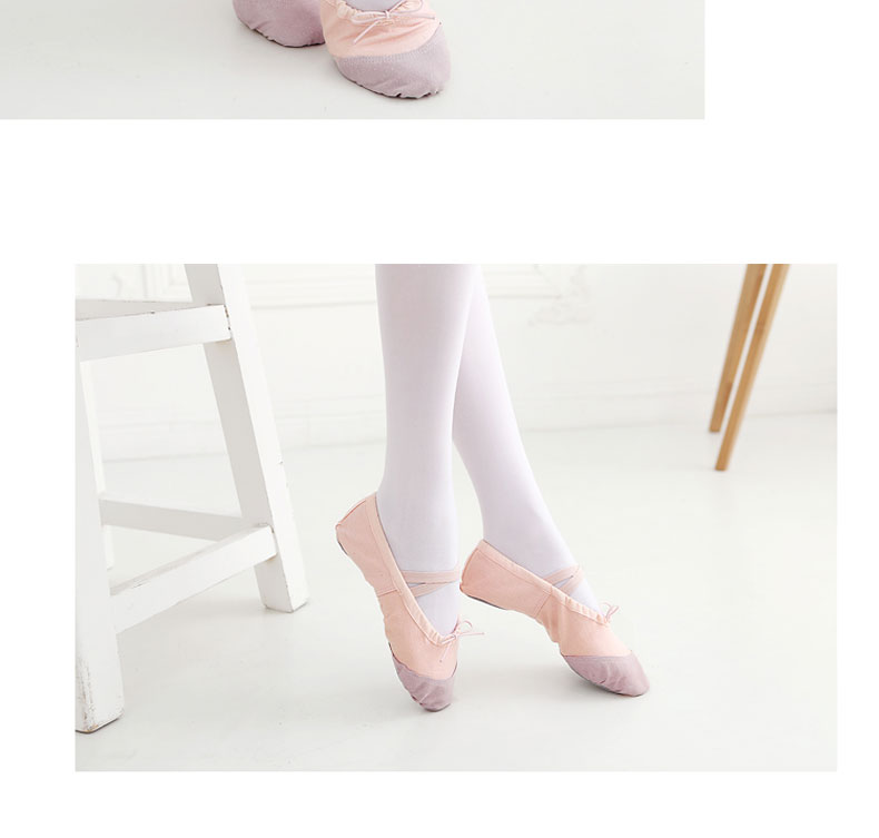 Chaussons de danse - Ref 3447658 Image 11