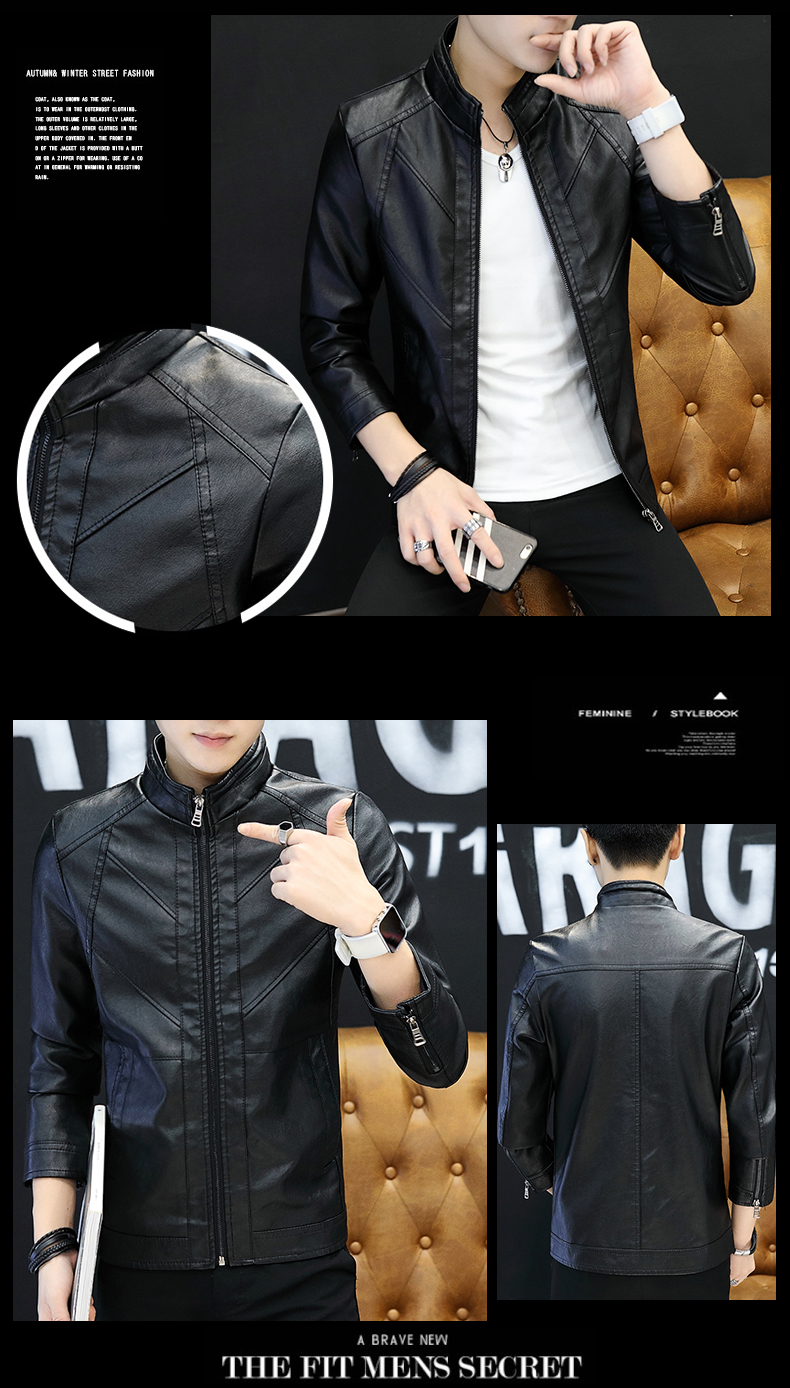Blouson homme MASEBOR    manches longues - Ref 3118907 Image 16