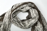 22FW Scarf 2401