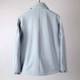 20FW куртка (внутри с шерстью) 1468