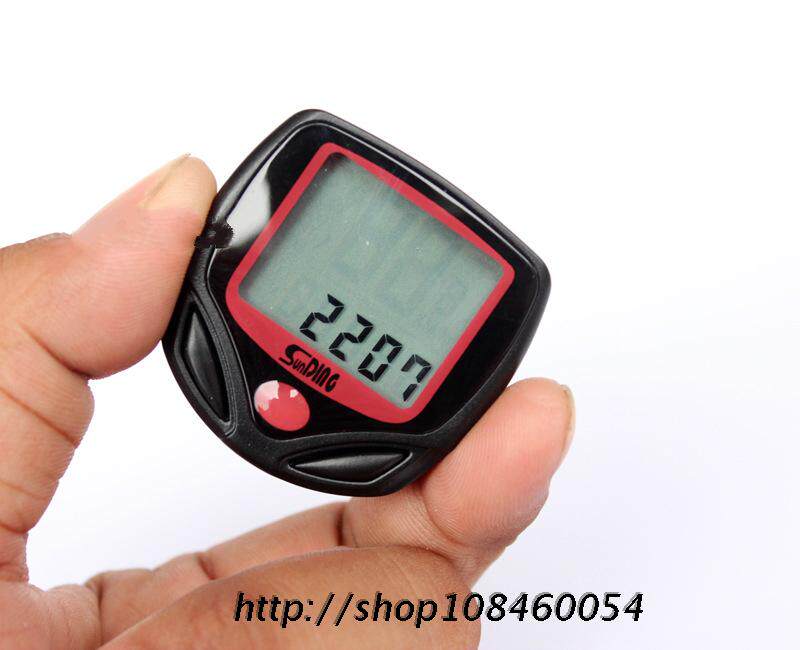 Tableau de bord vélo - Ref 2425739 Image 28