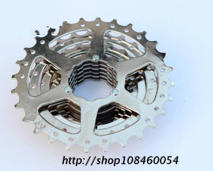 Pignon de vélo 8 vitesses - Ref 2365267 Image 16