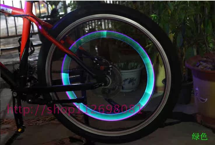 Eclairage pour vélo - Hot Wheels Lumières - Ref 2400148 Image 26