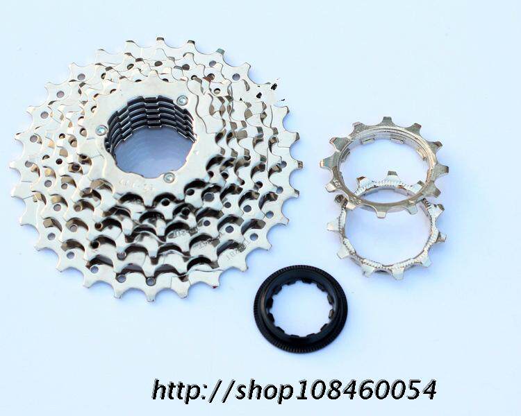 Pignon de vélo 8 vitesses - Ref 2365267 Image 17