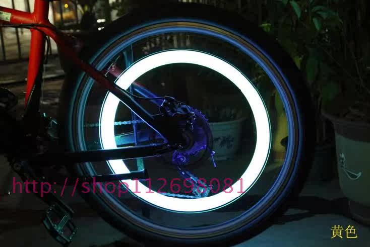 Eclairage pour vélo - Hot Wheels Lumières - Ref 2400148 Image 27