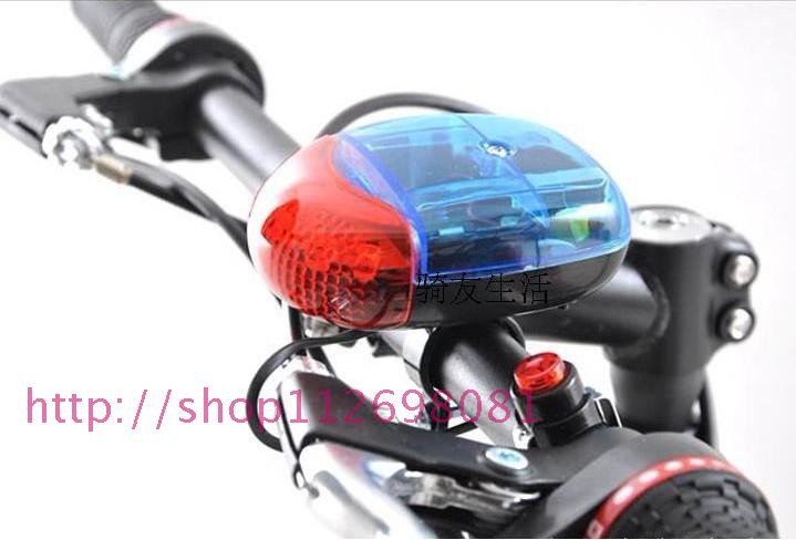 Avertisseur de vélo klaxon électrique - Ref 1455361 Image 5