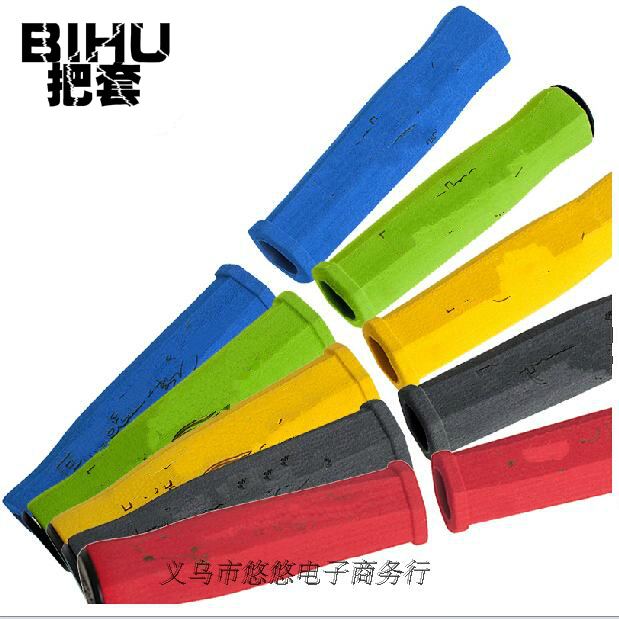 Poignées de vélo - Ref 2339250 Image 5