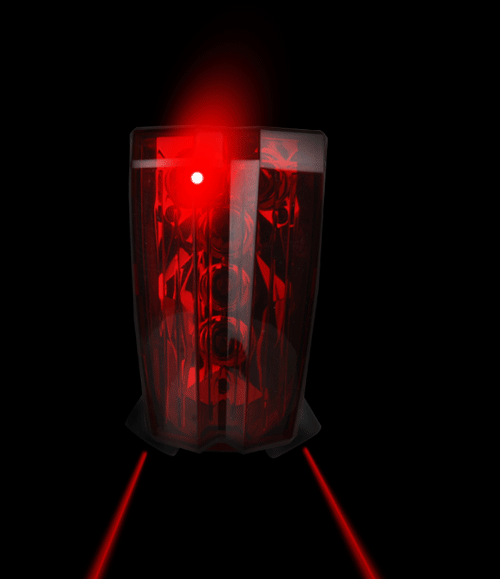 Lumière vélo - Taillights - Ref 2400919 Image 8