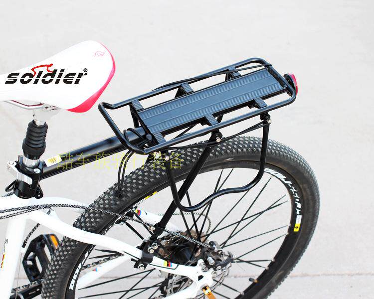 Porte-bagages pour vélo - Ref 2413938 Image 12