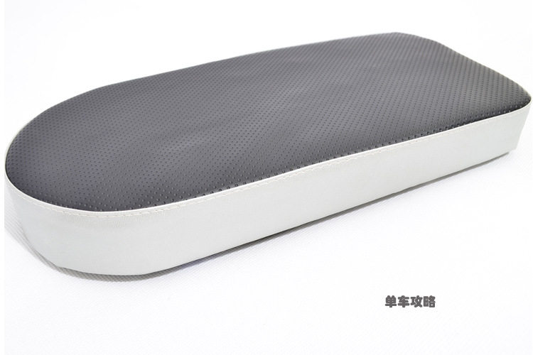 Selle de vélo Mountain Bike - Ref 2352122 Image 3