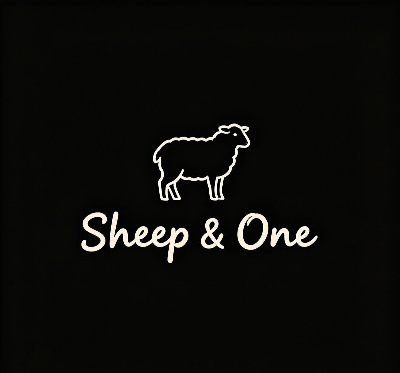 羊羊一一的小店的LOGO