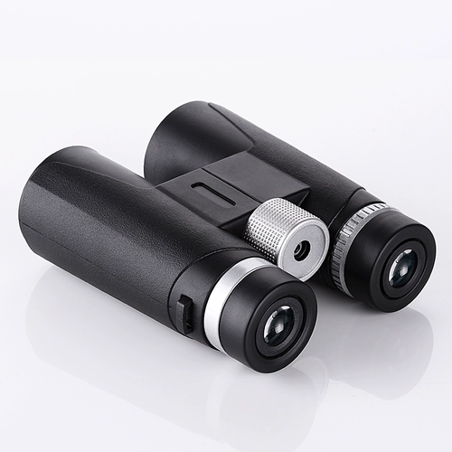 Антибликовое покрытие с антибликовым покрытием] Мощный портативный бинокль высокой четкости профессионального уровня для ночного видения, концерта, фотосъемки на открытом воздухе