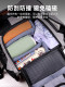 Jiahua Caibai patch micro-single camera lens self-adhesive magic cloth liner bag storage cloth towel SLR storage protective cover 100-stick P exclusive makeup storage bag protective cloth 100-fold