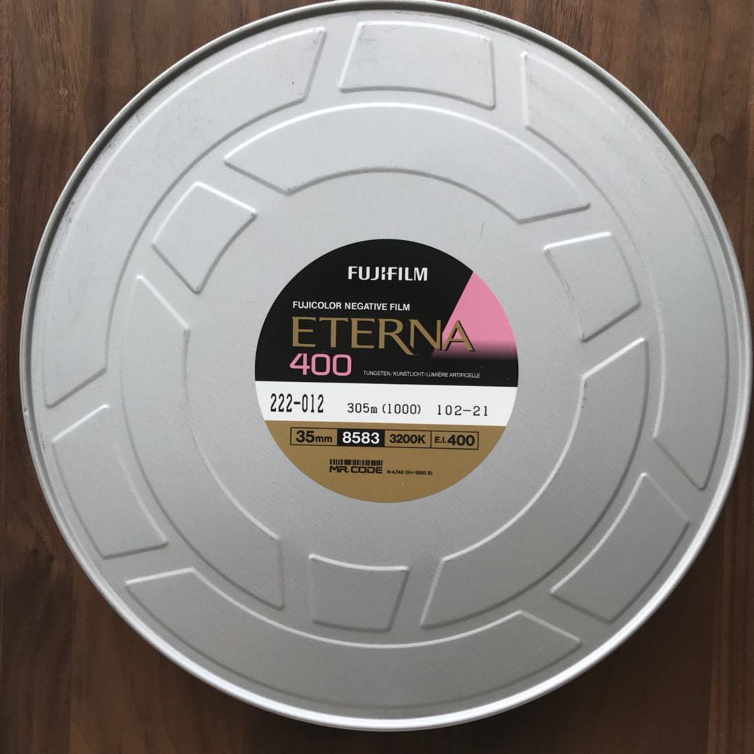  Film box Film box Fuji 8547 8583 8546 8583 can be decorated and practical