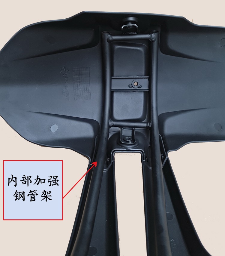 Gió xuân 650NK  KTM390  200  150NK Xe máy thể thao Honda 750 sửa đổi chắn bùn sau - Kính chắn gió trước xe gắn máy Kính chắn gió xe máy Lead