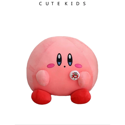 Японская кукла, плюшевая подушка, успокаивающая детская игрушка, подарок на день рождения