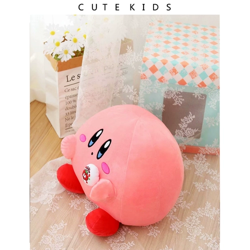 Японская кукла, плюшевая подушка, успокаивающая детская игрушка, подарок на день рождения