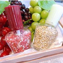 Spot second hair pauljoe autumn limited three color Pearl efficient moisturizing makeup pre milk pj enamel isolation cream