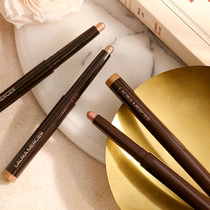 Spot Laura Mercier LM Rolla silkworm pen eyeshadow pen SugarFrost Rose gold