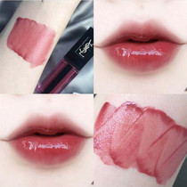 Spot New Water Light Lip Glaze 613 617 Hong Kong counter