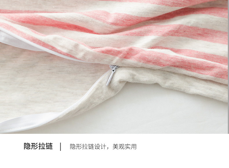 Anne Mia, túi ngủ bẩn của khách sạn, giường chống bẩn, cotton đơn giản, du lịch xách tay, người lớn độc thân - Túi ngủ túi ngủ văn phòng cao cấp