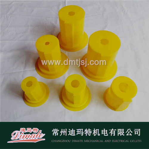 Changzhou Cycloidal Needle Wheel Reducer Accessories Output Shaft Rust-proof Plastic Shaft Sleeve Subbelt Side New Standing Horizontal Universal-Taobao