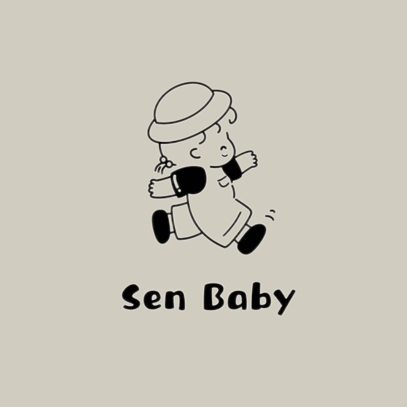senbaby童装定制