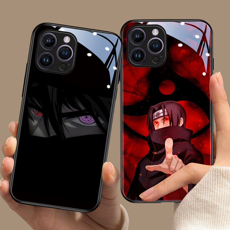 Naruto iPhone 14 Phone Case iPhone 13 Pro Max Male 12Mini Anime 11Pm Two-Dimensional X Collaboration Xr Cartoon 15 Uchiha Itachi XS Sharingan 7P Full Coverage 8Plus Naruto Naruto iPhone 14 Phone Case iPhone 13 Pro Max Male 12Mini Anime 11Pm Two-Dimensional X Collaboration Xr Cartoon 15 Uchiha Itachi XS Sharingan 7P Full Coverage 8Plus Naruto