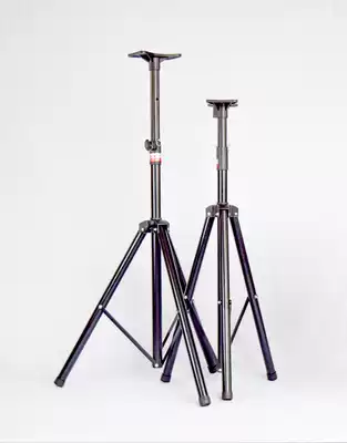 Speaker bracket metal thickened professional speaker tripod floor chasing light tripod stage audio bracket