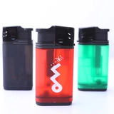 Элитный прозрачный ластик, одноразовая зажигалка, делается под заказ