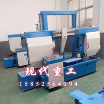 Manufacturer direct sales GY4250 gantry wire gauge saw bed sawing stable efficiency 4250 sawing bed to deliver the door