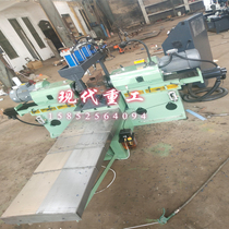 Double sided milling and heavy cutting powerful milling boring machine Numerical control double sided boring milling machine for head boring milling machine numerical control boring milling machine