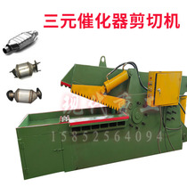 Spot Crocodile Shearing Machine 160 ton Crocodile Cut Collection RMBthree Catalyst Special Tonnage Can Be Made Green