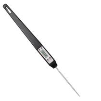 Warehouse food thermometer accurate baking oil temperature thermometer high precision high accuracy factory measurement milk temperature soy milk