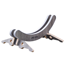 Bicycle parking rack mountain bike wooden support rack road bike indoor display rack bicycle accessories parts