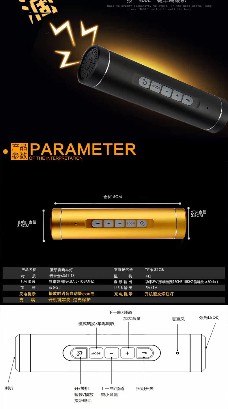 Haut-parleurs portables - Ref 2265094 Image 12