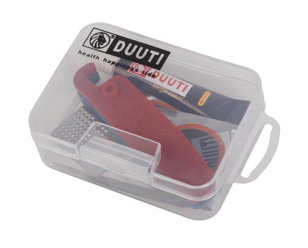 Outils pour vélo DUUTI - Ref 2280223 Image 6