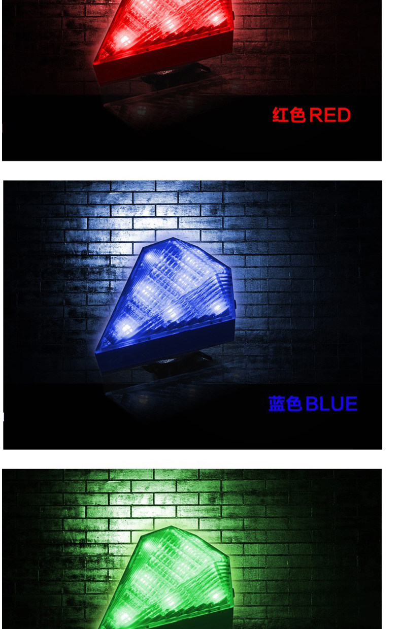 Eclairage pour vélo DUUTI - Taillights - Ref 2398702 Image 11