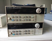 For sale Agilent power supply 66311B second hand in good condition