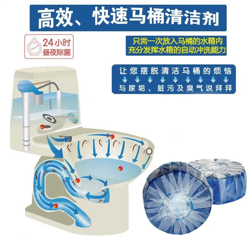 Nhật Bản nhập khẩu chất tẩy rửa nhà vệ sinh chất tẩy rửa nhà vệ sinh bong bóng màu xanh nhà vệ sinh kho báu nhà vệ sinh khử mùi nhà vệ sinh chất lỏng - Trang chủ nước rửa nhà vệ sinh