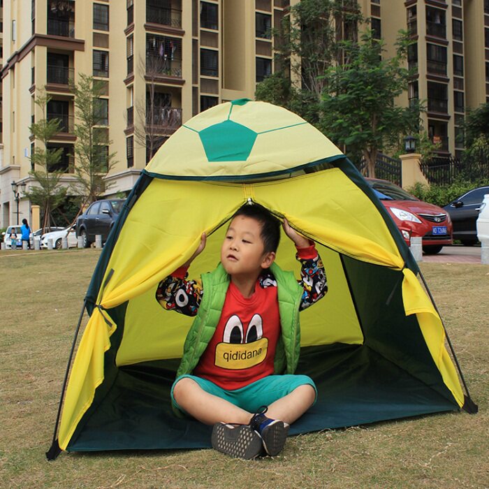 Children Tent Indoor outdoor baby folding Princess Castle Grand house Marine Ball Game House Outdoor Leisure shading