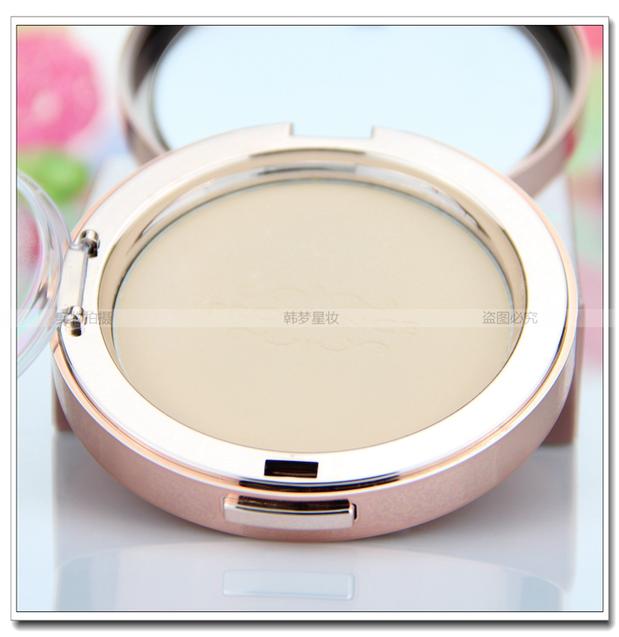 Prorance Florentine bột nhung tự nhiên Hàn Quốc nhập khẩu mỹ phẩm chính hãng phấn kiềm dầu innisfree