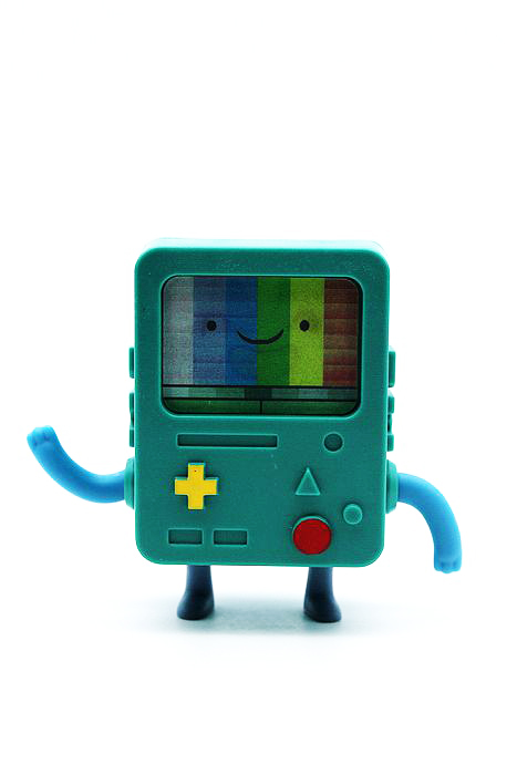 Figurine manga en PVC Adventure Time - Ref 2698855 Image 9