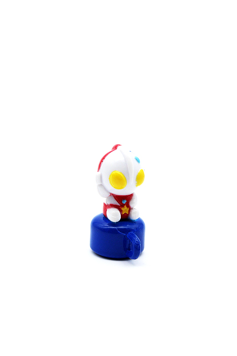 Figurine manga en PVC Altman - Ref 2699775 Image 9