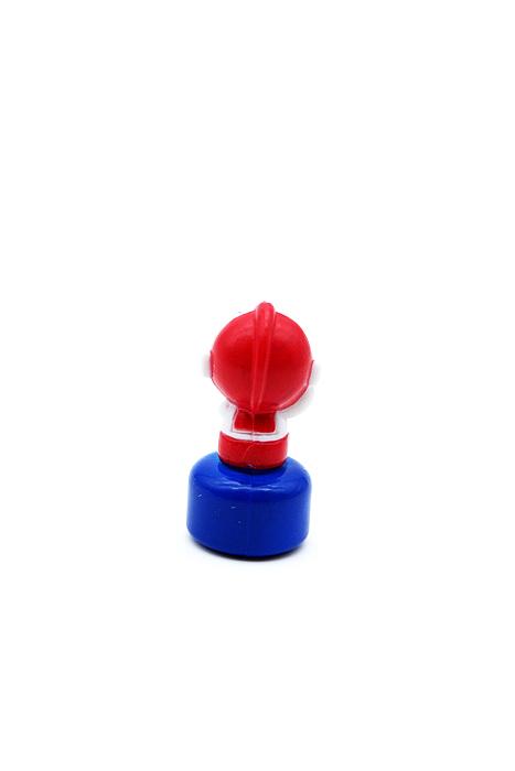 Figurine manga en PVC Altman - Ref 2699775 Image 11