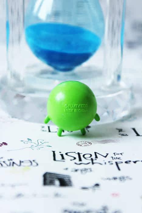 Figurine manga petite grenouille Chubby - Ref 2699991 Image 5