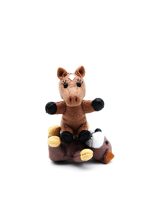 Figurine manga en PVC chiens - Ref 2699994 Image 8