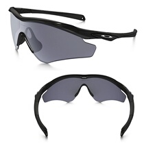  OAKLEY M2 FRAME XL 9345-01 CYCLING SPORTS GLASSES