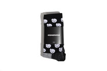  Godandfamous PAINCAVE SOCK Riding Sports Stockings